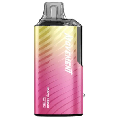 MOVEMENT LV18000 Vape Lost Vape - Orion Bar Vapes