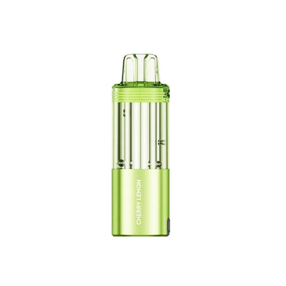 Foger Switch Pro Pod Vape Foger