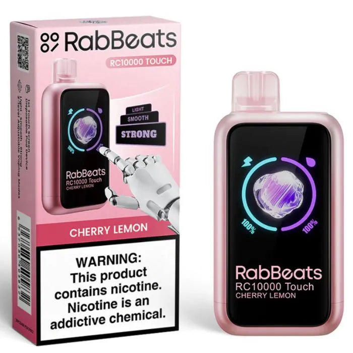 RabBeats Touch Vape RabBeats