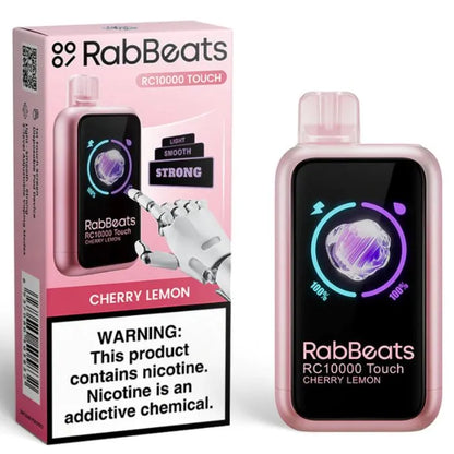 RabBeats Touch Vape RabBeats