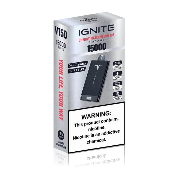 Ignite V150 Vape Ignite
