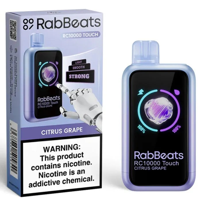 RabBeats Touch Vape RabBeats