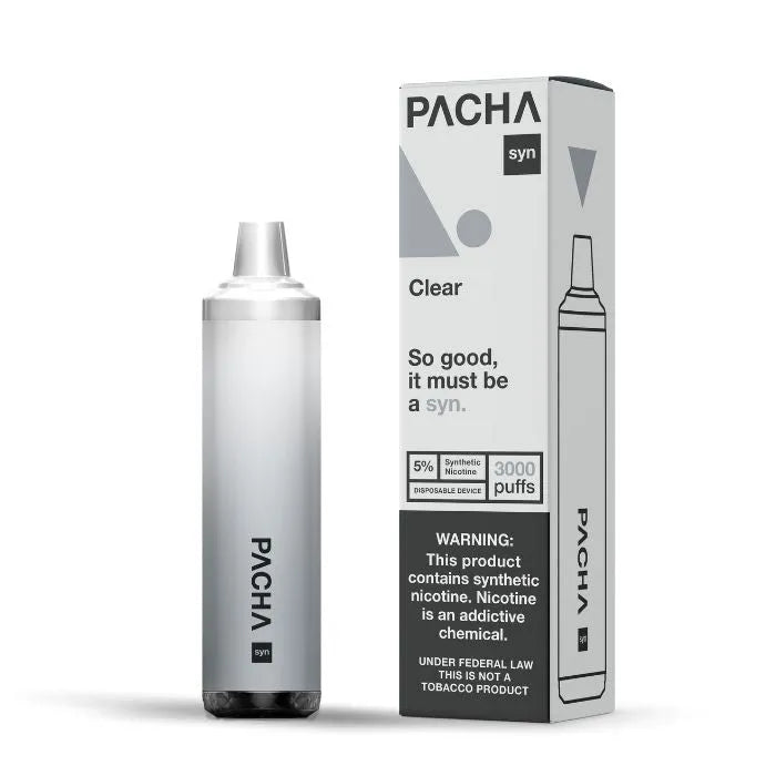Pacha Syn 3000 Vape Pacha Syn