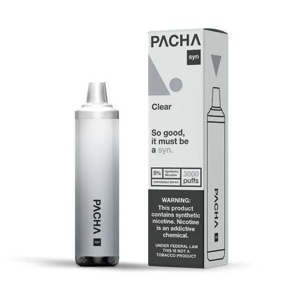 Pacha Syn 3000 Vape Pacha Syn