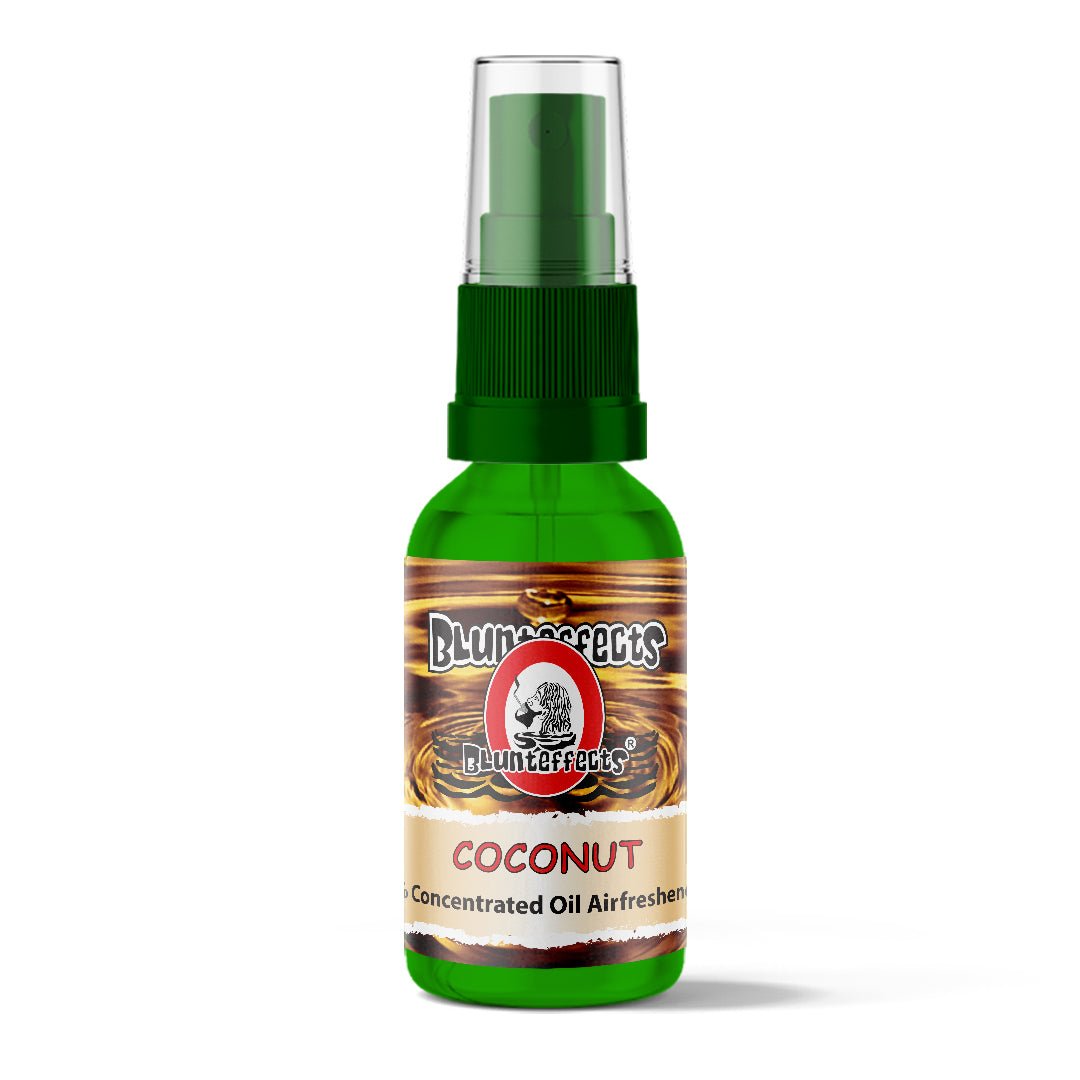 Coconut Spray Air-Freshener 2 oz. - Smoke empire