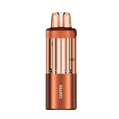 Foger Switch Pro Pod Vape Foger