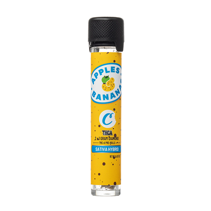 Cookies THC-A Diamond Pre Rolls 2G - Smoke empire