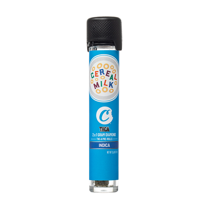 Cookies THC-A Diamond Pre Rolls 2G - Smoke empire
