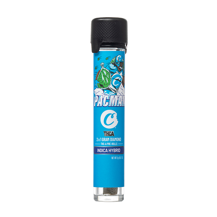 Cookies THC-A Diamond Pre Rolls 2G - Smoke empire
