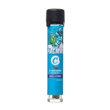 Cookies THC-A Diamond Pre Rolls 2G - Smoke empire