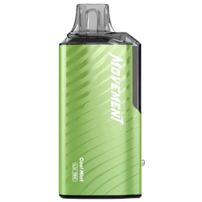 MOVEMENT LV18000 Vape Lost Vape - Orion Bar Vapes