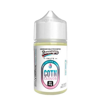 COTN Clouds Nicotine Salt by Innevape Innevape E-Liquids