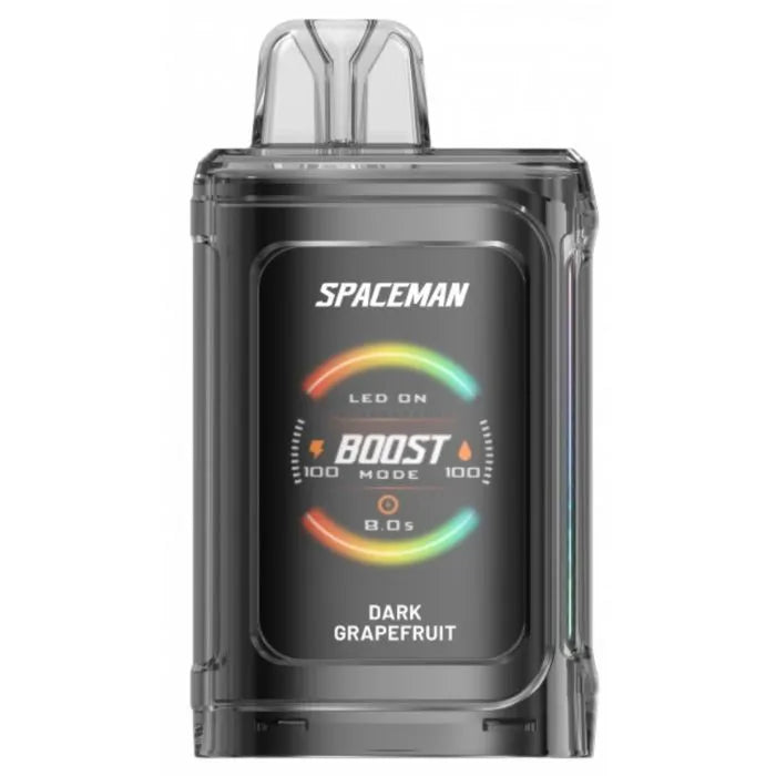 Spaceman Prism 20K Vape Spaceman Vapes