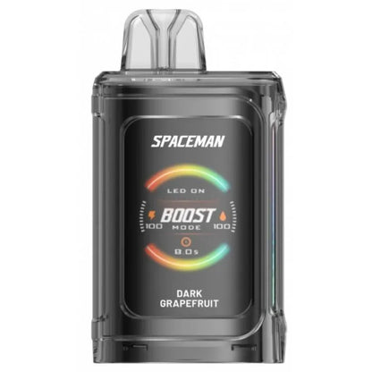 Spaceman Prism 20K Vape Spaceman Vapes