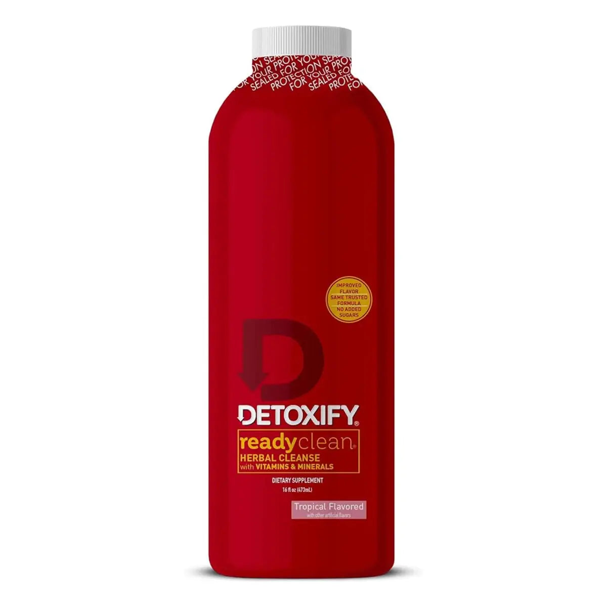Detoxify Ready Clean -16oz - Smoke empire