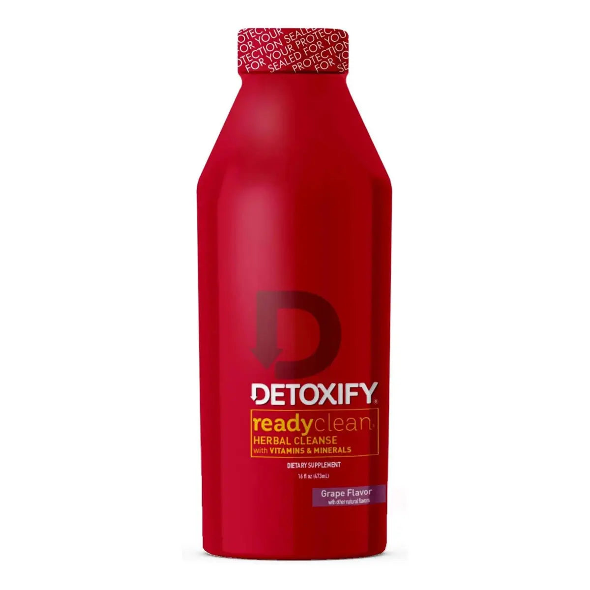 Detoxify Ready Clean -16oz - Smoke empire