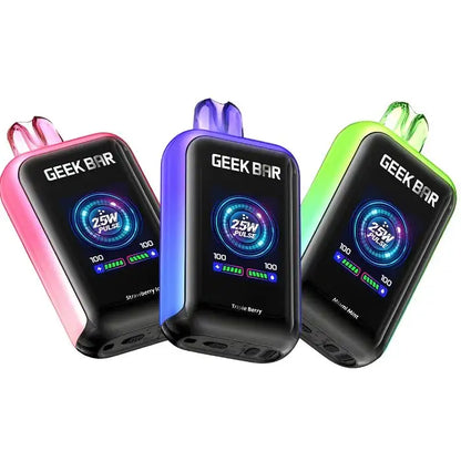 Digiflavor Sky 25000 Vape Geek Bar