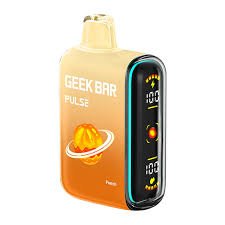 Geek Bar Pulse 15K Puffs - Smoke empire