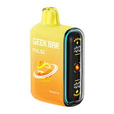 Geek Bar Pulse 15K Puffs - Smoke empire