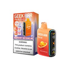 Geek Bar Pulse 15K Puffs - Smoke empire