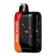 Geek Bar Pulse X 25k Puffs - Smoke empire