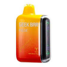 Geek Bar Pulse 15K Puffs - Smoke empire