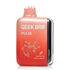 Geek Bar Pulse 15K Puffs - Smoke empire