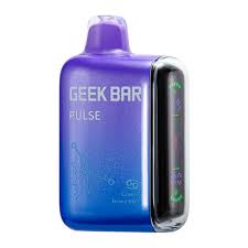 Geek Bar Pulse 15K Puffs - Smoke empire