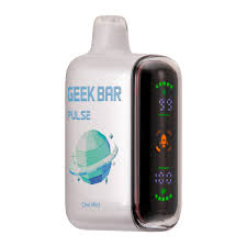 Geek Bar Pulse 15K Puffs - Smoke empire
