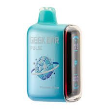 Geek Bar Pulse 15K Puffs - Smoke empire