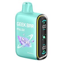 Geek Bar Pulse 15K Puffs - Smoke empire