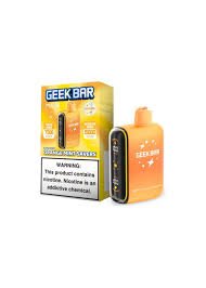 Geek Bar Pulse 15K Puffs - Smoke empire