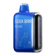 Geek Bar Pulse 15K Puffs - Smoke empire