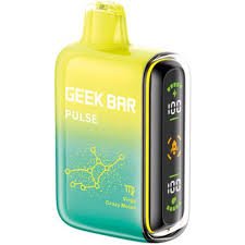 Geek Bar Pulse 15K Puffs - Smoke empire
