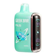 Geek Bar Pulse 15K Puffs - Smoke empire