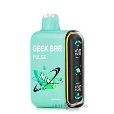 Geek Bar Pulse 15K Puffs - Smoke empire