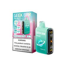 Geek Bar Pulse 15K Puffs - Smoke empire
