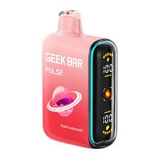 Geek Bar Pulse 15K Puffs - Smoke empire