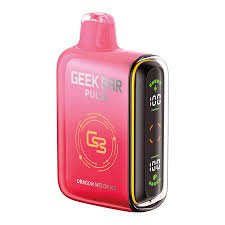 Geek Bar Pulse 15K Puffs - Smoke empire