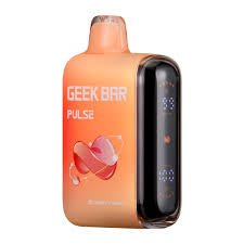 Geek Bar Pulse 15K Puffs - Smoke empire