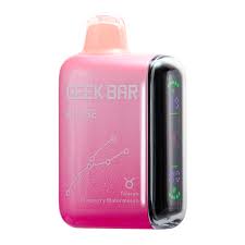 Geek Bar Pulse 15K Puffs - Smoke empire