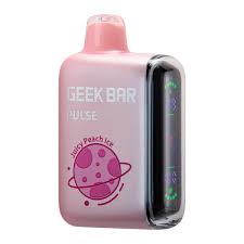 Geek Bar Pulse 15K Puffs - Smoke empire