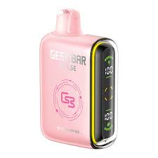 Geek Bar Pulse 15K Puffs - Smoke empire