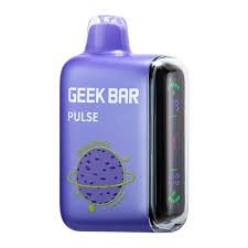 Geek Bar Pulse 15K Puffs - Smoke empire