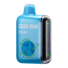 Geek Bar Pulse 15K Puffs - Smoke empire