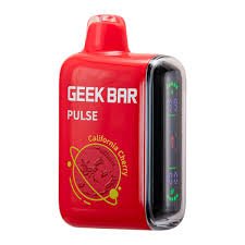 Geek Bar Pulse 15K Puffs - Smoke empire