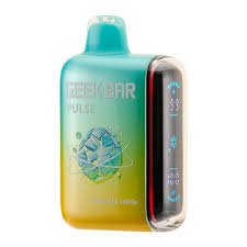 Geek Bar Pulse 15K Puffs - Smoke empire