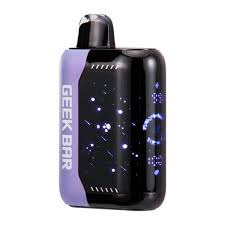 Geek Bar Pulse X 25k Puffs - Smoke empire