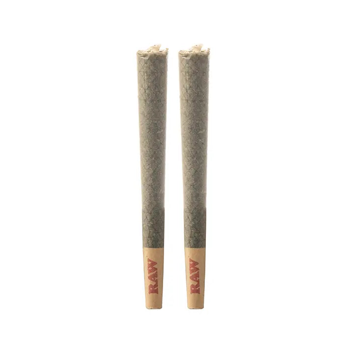 DOZO Donut THCA Prerolls 4.2G | Smoke Empire - Smoke empire