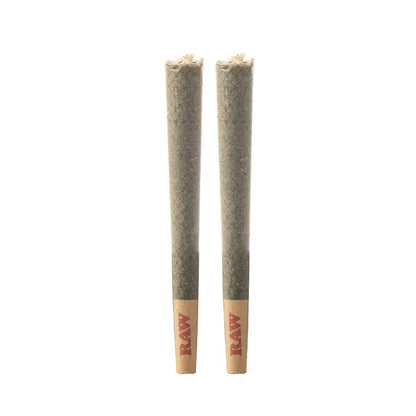 DOZO Donut THCA Prerolls 4.2G | Smoke Empire - Smoke empire